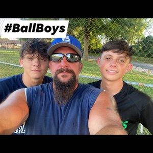 Meet your Posher, Donovan